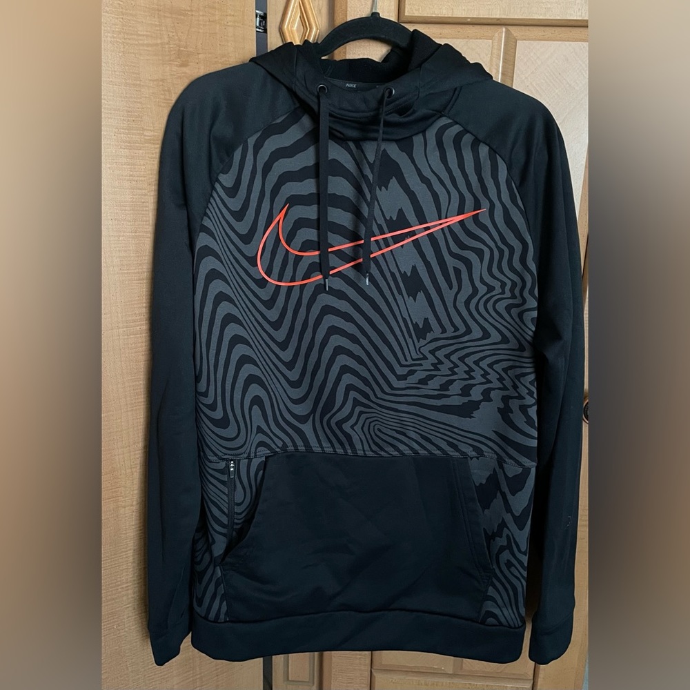 Nike Dri-Fit hoodie